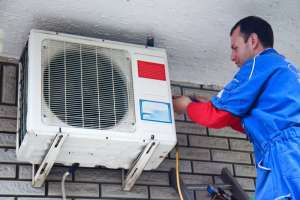 24/7 and Emergency HVAC Near Mountain Springs, NV | Air Conidtioning and Heating Contractors