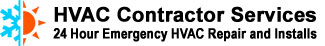 Mountain Springs HVAC Services